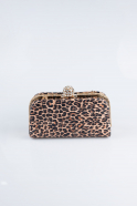 Leopar Night Bag KC129