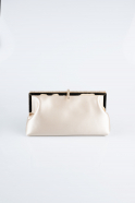 Mink Satin Night Bag V752