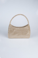 Gold Stony Night Bag V915