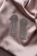 Swarovski Earring DY101