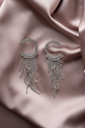 Swarovski Earring DY102