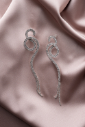 Swarovski Earring DY115