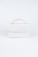Silver Night Bag SH844