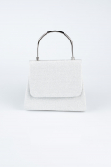 Silver Night Bag SH842