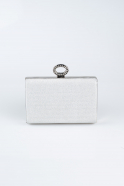 Silver Night Bag SHS830
