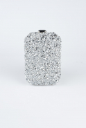 Silver Night Bag SH832