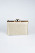 Gold Prd Night Bag KC126