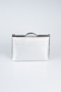 Silver Prd Night Bag KC126