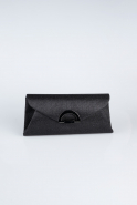 Black Silvery Night Bag SH845