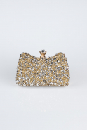 Gold Night Bag SH828