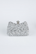 Silver Night Bag SH828