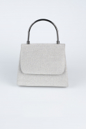 Grey Night Bag SH842
