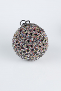 Rins Scaly Evening Bag SH803