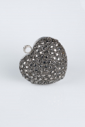 Platinum Stony Night Bag SH829