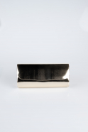 Gold Mirror Night Bag KC202