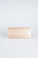 Mink Satin Night Bag KC202