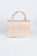 Rose Silvery Night Bag KC264