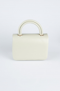 Mildew Green Leather Night Bag KC264