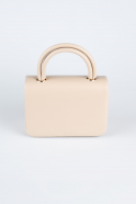Mink Leather Night Bag KC264