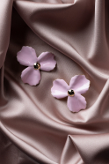 Pink Earring BJ1020