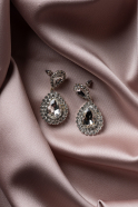 Swarovski Earring UK912