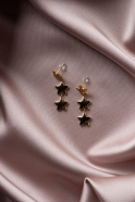 Gold Earring BJ1920