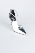Silver Skin Stiletto AB1139