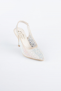 Gold Stony Stiletto MJ9002