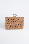 Gold Night Bag SH830