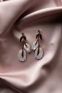 Pearl Earring BJ1010