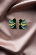 Mint Earring BJ1032