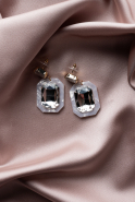 Swarovski Earring BJ1037