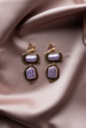 Lila Earring BJ1043