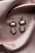 Pearl Earring BJ1043