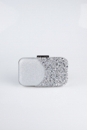 Silver Night Bag V604
