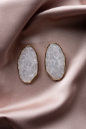 Pearl Earring BJ1041