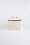 Mink Satin Night Bag V351