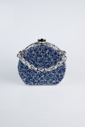 Sax Blue Stony Night Bag SH854