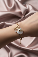 Gold Bracelet BJ1448