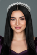 Pearl Crown UK384