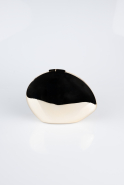 Gold Mirror Night Bag MN901