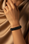 Black Bracelet UK996