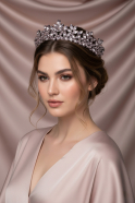 Powder Color Crown UK984