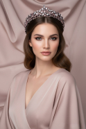 Powder Color Crown UK985