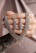 Swarovski Accessory Set UK964