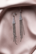 Swarovski Earring UK921