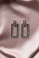 Swarovski Earring UK925