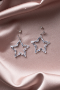 Swarovski Earring UK928