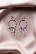 Swarovski Earring UK929