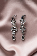 Swarovski Earring UK930